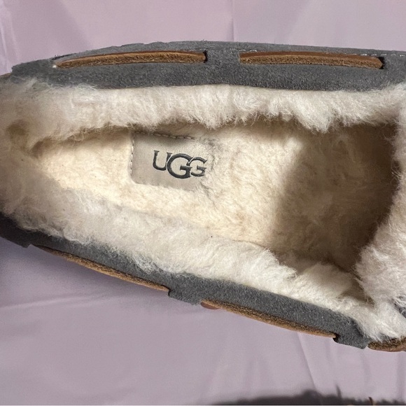 UGG Women’s Dakota Wool Slipper - Picture 6 of 6